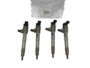 Bränsleinsprutningssats 0445110800 166007427R  Renault 1.5 Blue dci