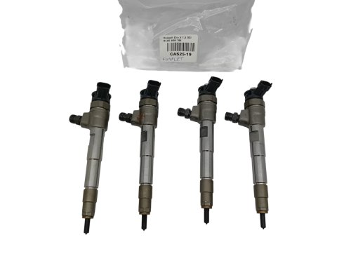 Bränsleinsprutningssats 0445110800 166007427R  Renault 1.5 Blue dci