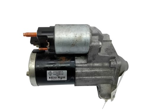 Startmotor 233008887R  M000TD5971ZE  Renault Clio 5 1.5 Blue dCi