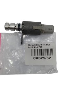 Elektromagnetventil 152417113R Renault Dacia Nissan 1.5DCI
