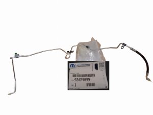 Klimatiseringsslang 93459099 Opel Renault Ny original