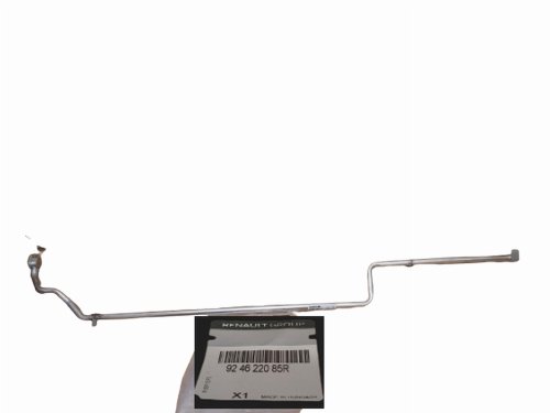 Klimatiseringsslang  924622085R Ny OE Renault Trafic 19