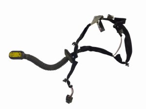 Installation av höger bakdörr 8200715676 Clio 3 Kombi Renault