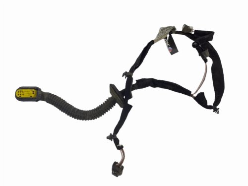 Installation av höger bakdörr 8200715676 Clio 3 Kombi Renault