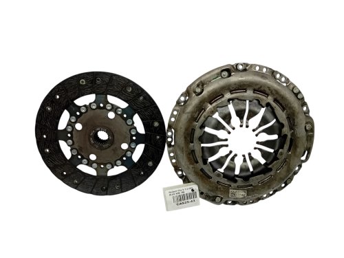 Koppling Komplett 301010007R 302054477R Renault Dacia 1.5 Blue Dci