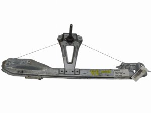 Mekanism för höger bakruta Clio 3 Renault Kombi  8200291155