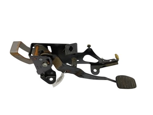 Bromspedal 20639A00 Renault Megane II