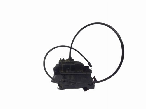 Dörrlås höger bak Clio 3 Renault Kombi  8200300129