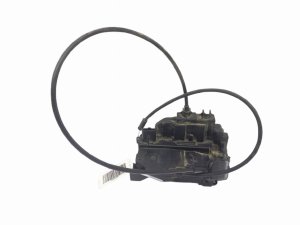 Dörrlås, vänster bak  Renault Clio 3 III Kombi  8200300128