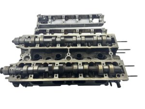 Motorhuvud komplett 9650352580 0200FT Citroen Peugeot 2.0 16V