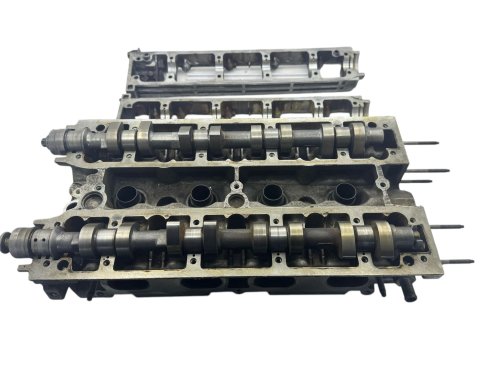 Motorhuvud komplett 9650352580 0200FT Citroen Peugeot 2.0 16V