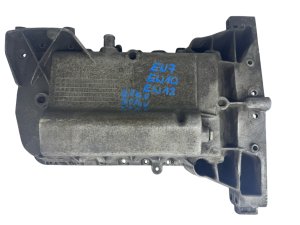 Oljetråg 9651421380 Citroen C4, C5, C8 Peugeot 206, 407, 607 2.0 16V