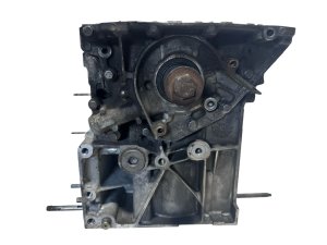 Motorblock komplett 0130AH Citroen C5 2,0 16v RFJ EW10
