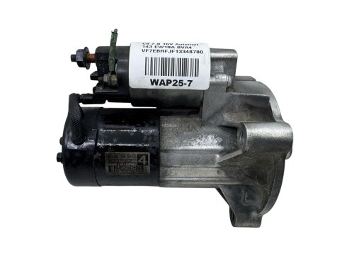 Startmotor 9656299480 Citroen C5 Peugeot Mitsubishi 12V