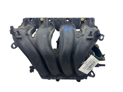 Insugningsrör 9662401480 0361R0 2.0 16V Peugeot 307