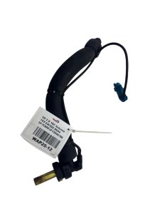 Avgasrör 9664181280 Citroen C5 III  2.0 16V