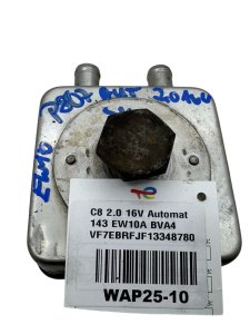 Oljekylare 7700873354 Peugeot 207 2.0 16V