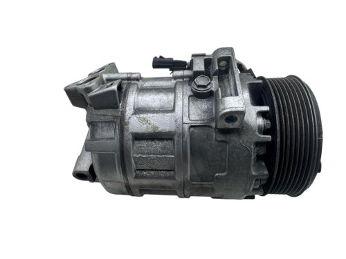 Luftkonditioneringskompressor 8200848916 Renault Trafic Master 3