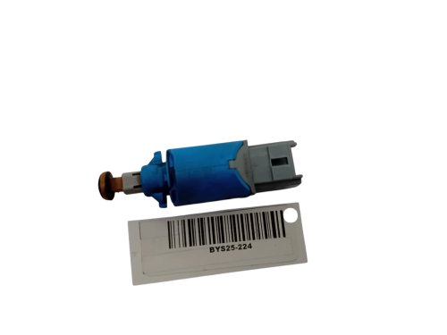 Kopplingspedalsensor 8200168239 Renault Clio III