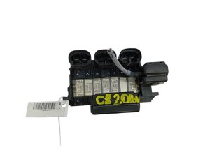 Styrenhet  Batterimodul 1400550780  Citroen C8 Fiat