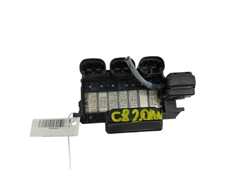 Styrenhet  Batterimodul 1400550780  Citroen C8 Fiat