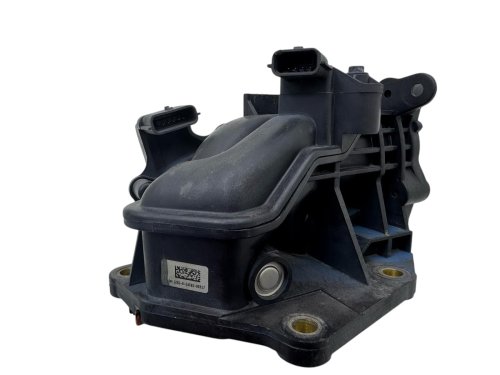 Luftspjäll A2C53350932 145138377R Opel Renault 1.6DCI