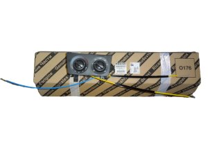 Luftpanel Jumper Boxer Ducato 6451YH Original