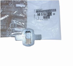 Korskoppling för insprutningspump 9851893380 Citroen Jumper IV 2.0BLUEHDI Original Ny