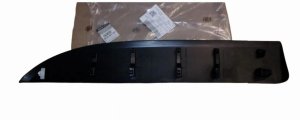 Dörrlist höger fram 7685000Q1M Renault Trafic III Original Ny