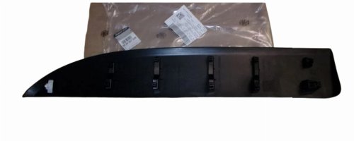 Dörrlist höger fram 7685000Q1M Renault Trafic III Original Ny