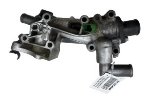 Termostatlager 9649143580 Citroen Peugeot Fiat 1.8-2.2 16v