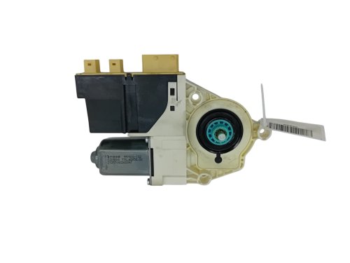 Motor Modul för fönsterhiss vänster fram 1400794780 9221AG  9221.AG Citroen Peugeot