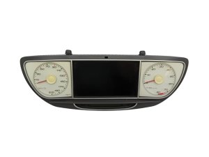 Hastighetsmätare 9663322380 Citroen Peugeot