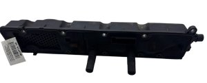 Ventilkåpa 9656819980 Citroen Peugeot 2.0 16v