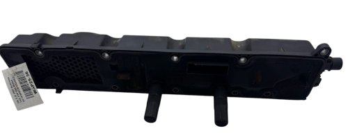 Ventilkåpa 9656819980 Citroen Peugeot 2.0 16v