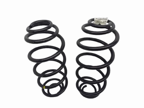 Bakre fjädring 8200098522R Ny OE Renault Espace 02
