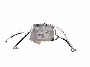 Klimatiseringsslang 6477.J2 6477J2  Peugeot 207 1.6 16V Original Ny