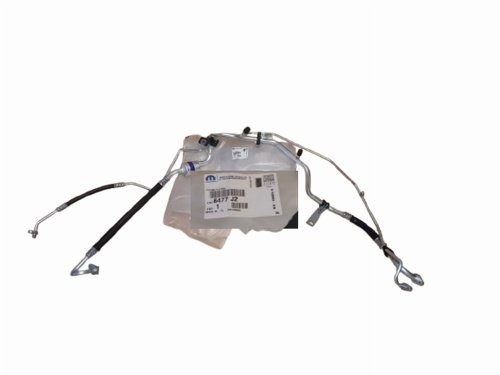 Klimatiseringsslang 6477.J2 6477J2  Peugeot 207 1.6 16V Original Ny