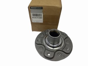 Framhjulshjul 402027369R Renault Megane III RS Original