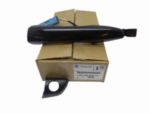 Ytterhandtag 981608261T Vänster fram Citroen C5 Aircross Original