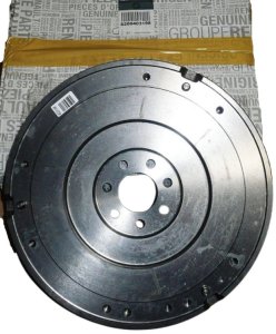 Svinghjul 8200403198 Trafic Master II 2.5 dCi | 2.5 CDTi