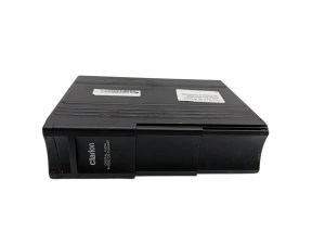 CD-växlare 9663425180 Citroen Peugeot