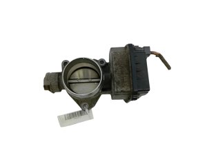 Luftspjäll 1.8 2.0 16v 9650787380 Peugeot Citroen