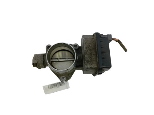 Luftspjäll 1.8 2.0 16v 9650787380 Peugeot Citroen