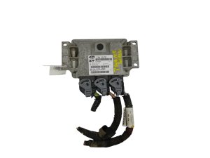 Motorstyrenhet  2.0 16v 9663318680  Citroen Peugeot