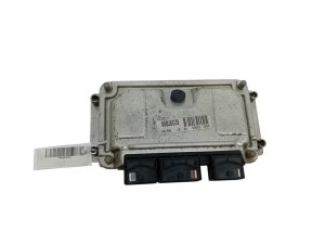 Motorstyrenhet  ECU 0261206943 9638765680  Peugeot