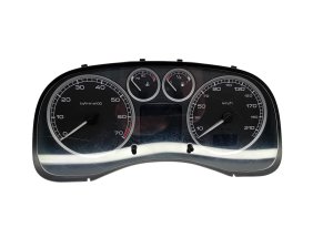 Varvräknare 9645768480 Peugeot 307