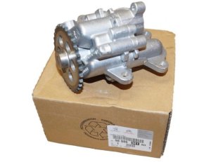 Oljetryckpump 9808634180 Jumper Boxer 2.2HDI Original
