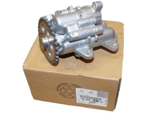 Oljetryckpump 9808634180 Jumper Boxer 2.2HDI Original