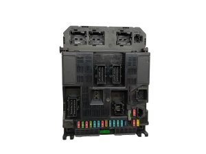 BSI-styrenhet G0X-00 9644098180 9636760580  Citroën Peugeot